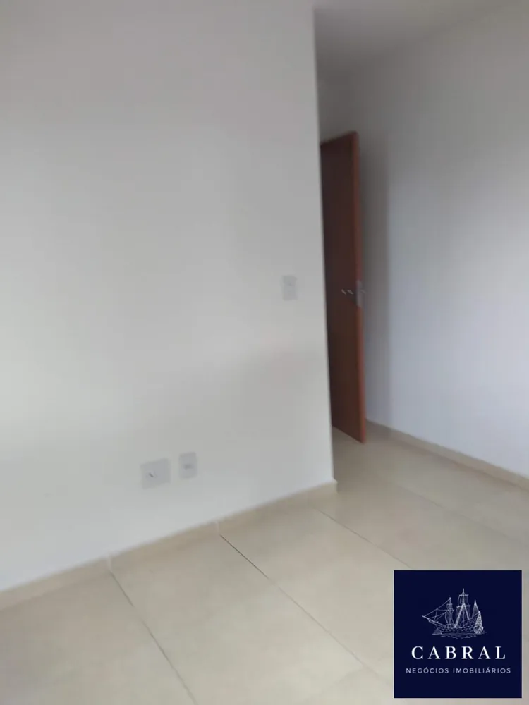 Apartamento, 2 quartos, 49 m² - Foto 5