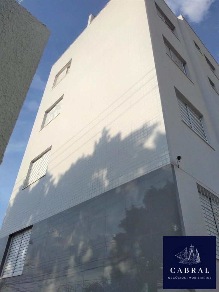 Apartamento à venda com 2 quartos, 49m² - Foto 2