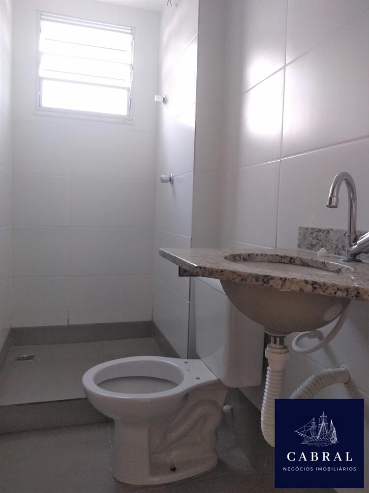 Apartamento à venda com 2 quartos, 49m² - Foto 4