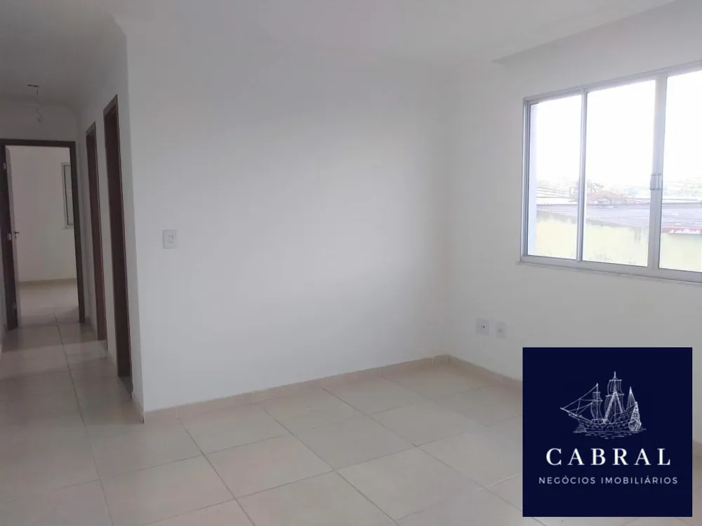 Apartamento, 2 quartos, 49 m² - Foto 10