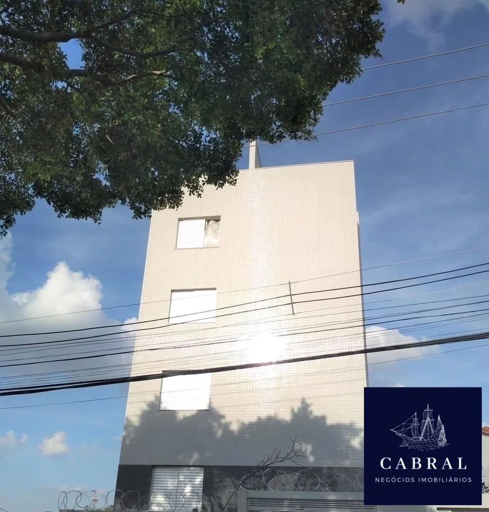 Apartamento, 2 quartos, 49 m² - Foto 2