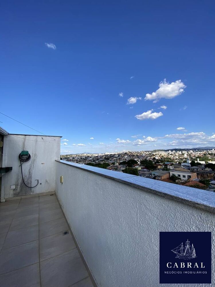 Cobertura, 2 quartos - Foto 4