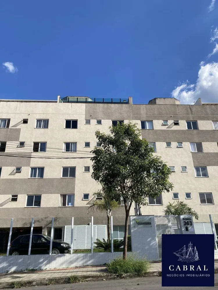 Cobertura, 2 quartos - Foto 1