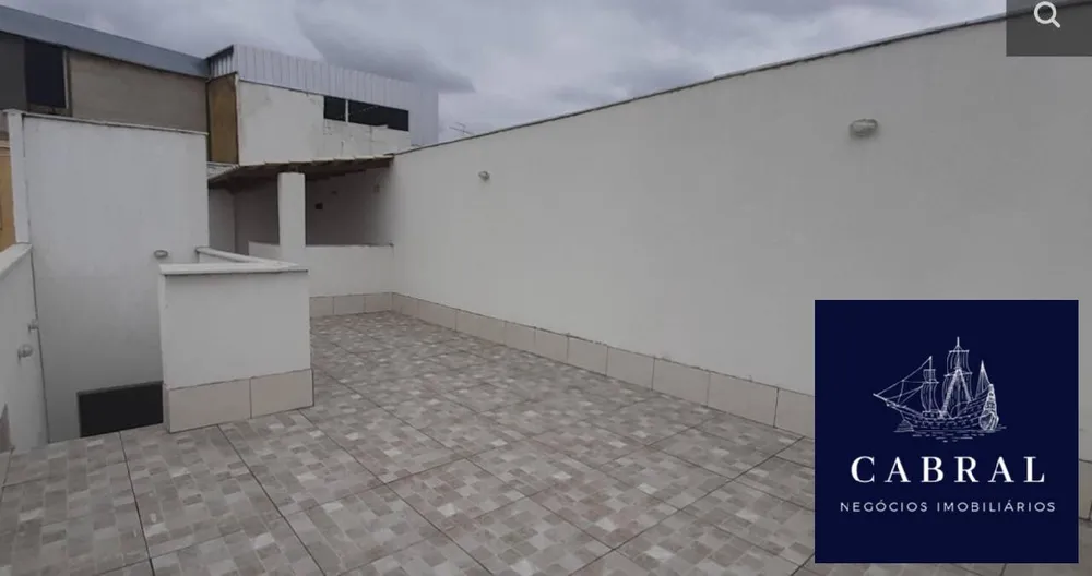 Apartamento, 3 quartos, 45 m² - Foto 4