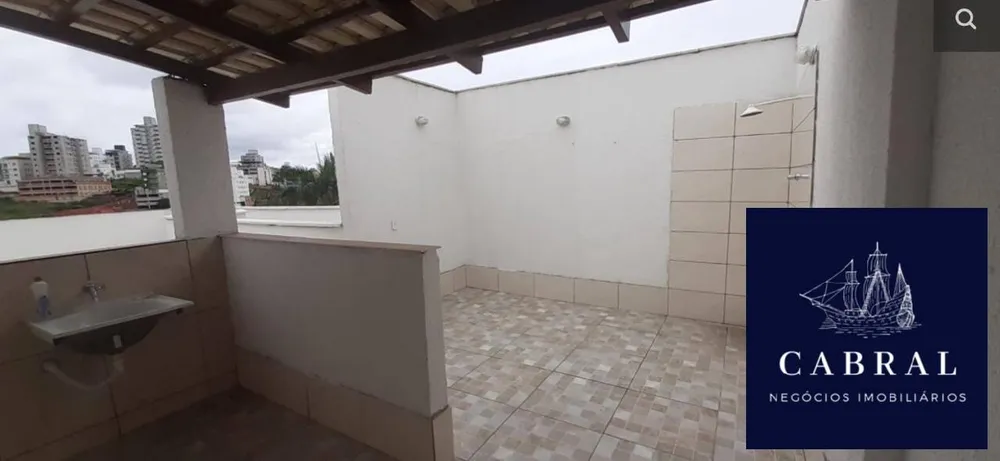 Apartamento, 3 quartos, 45 m² - Foto 3