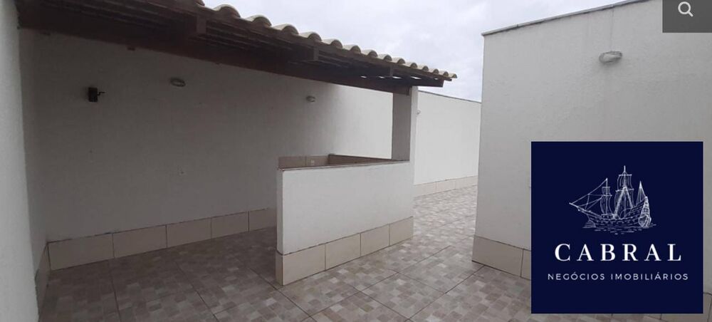 Apartamento, 3 quartos, 45 m² - Foto 1