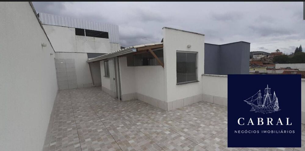 Apartamento, 3 quartos, 45 m² - Foto 7
