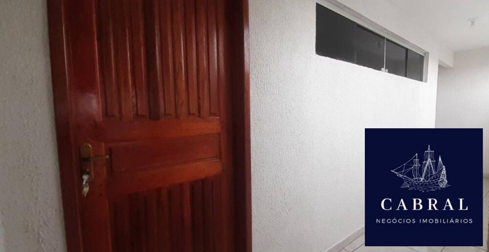 Apartamento, 3 quartos, 45 m² - Foto 4