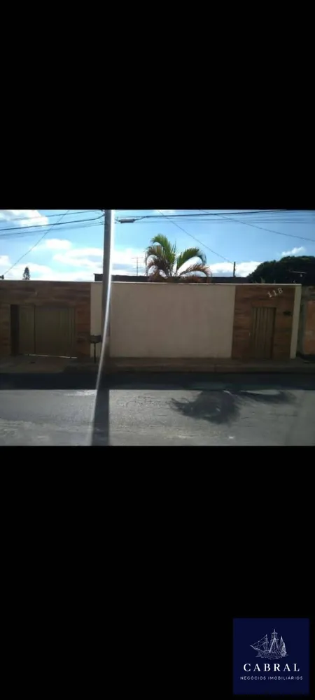 Casa, 4 quartos, 120 m² - Foto 6
