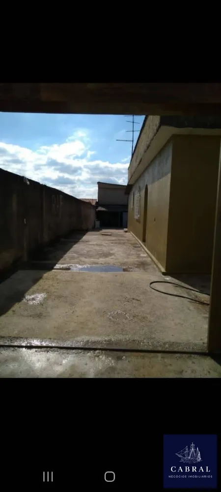 Casa, 4 quartos, 120 m² - Foto 10