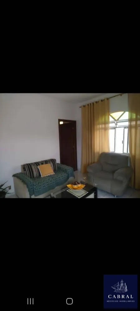 Casa, 4 quartos, 120 m² - Foto 9