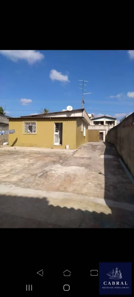 Casa, 4 quartos, 120 m² - Foto 2
