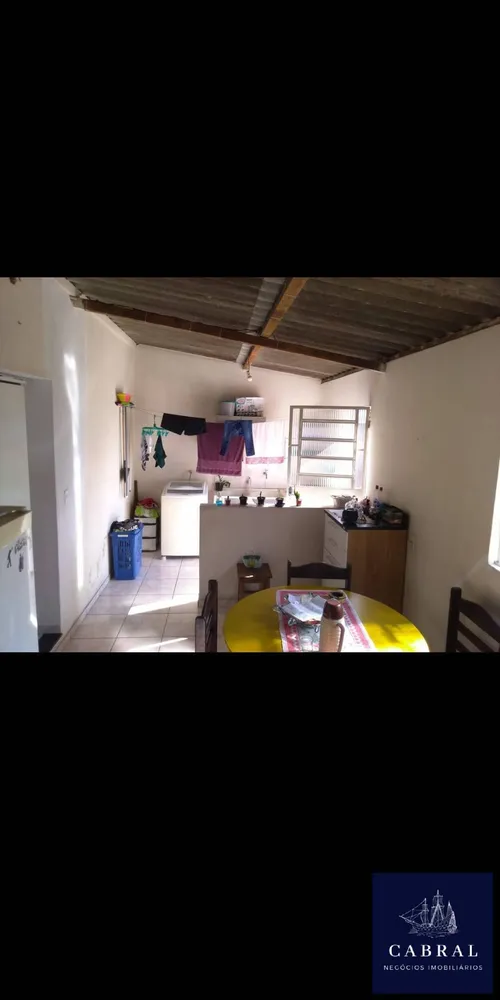 Casa, 4 quartos, 120 m² - Foto 5