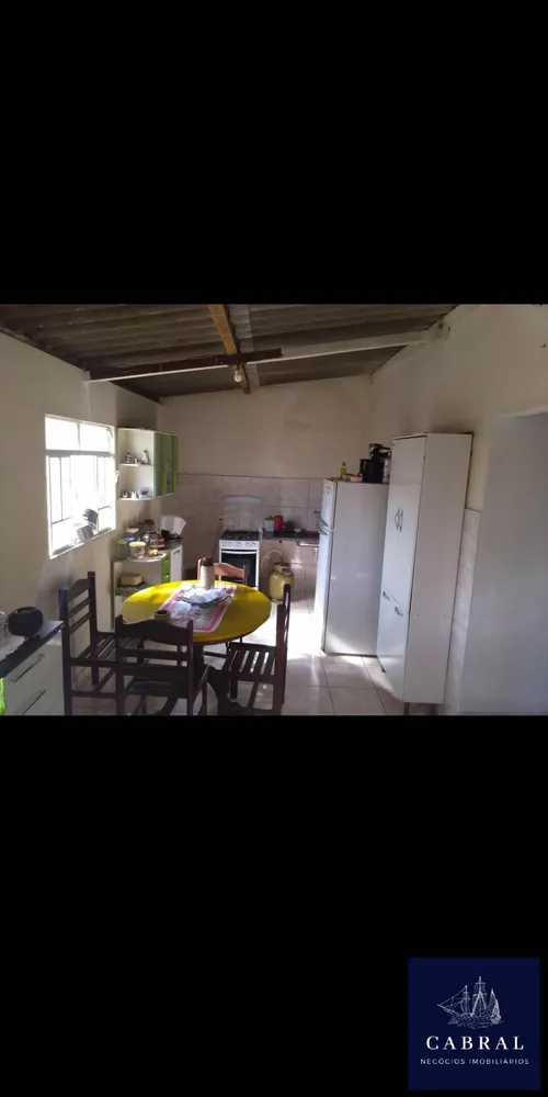 Casa, 4 quartos, 120 m² - Foto 15