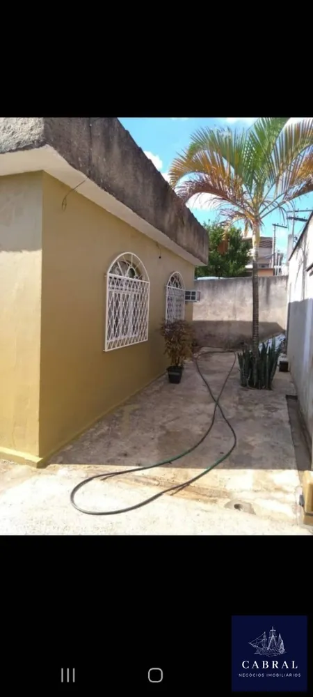 Casa, 4 quartos, 120 m² - Foto 11