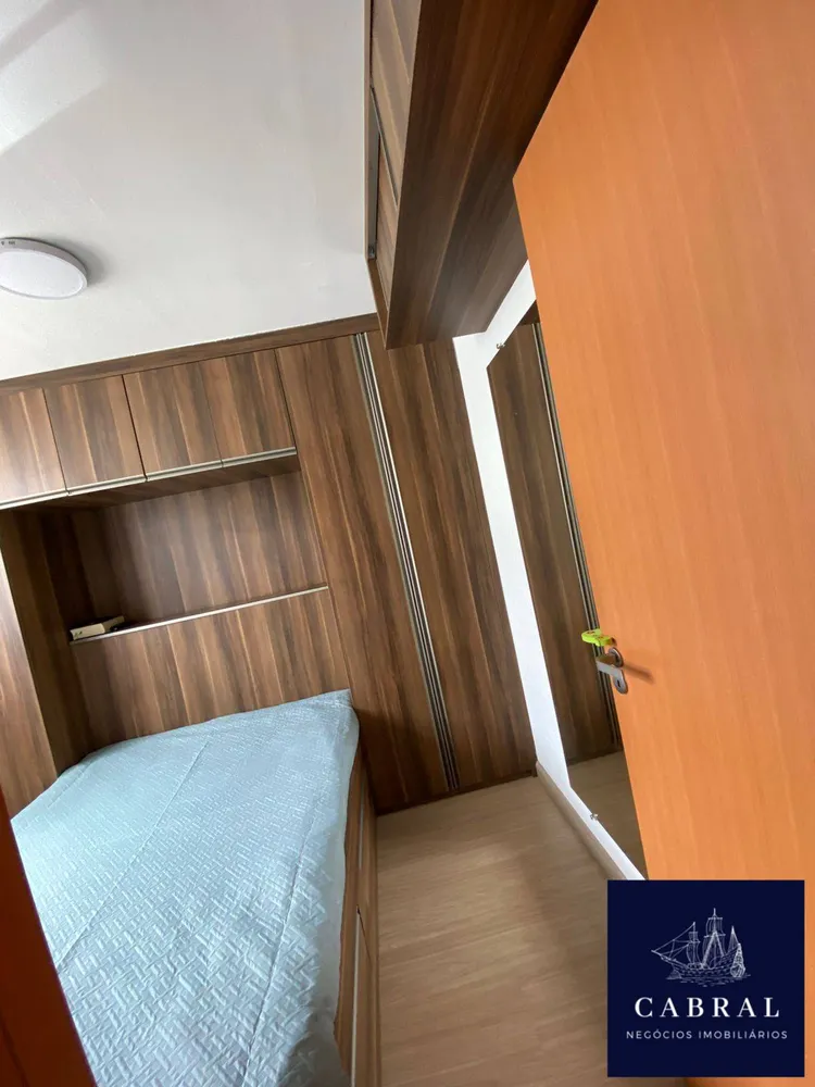 Apartamento, 2 quartos, 48 m² - Foto 4