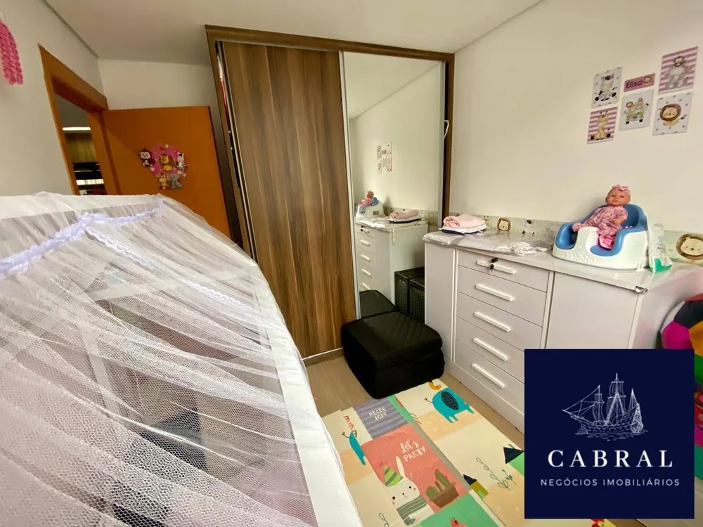 Apartamento, 2 quartos, 48 m² - Foto 6