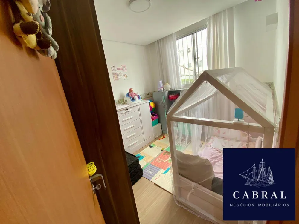 Apartamento, 2 quartos, 48 m² - Foto 2