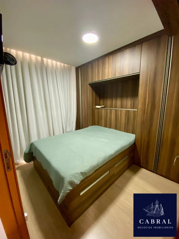 Apartamento, 2 quartos, 48 m² - Foto 11