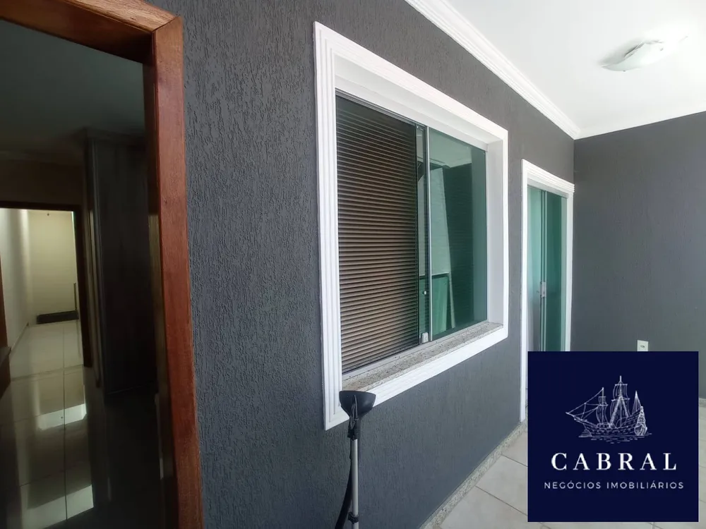 Casa, 3 quartos, 240 m² - Foto 14