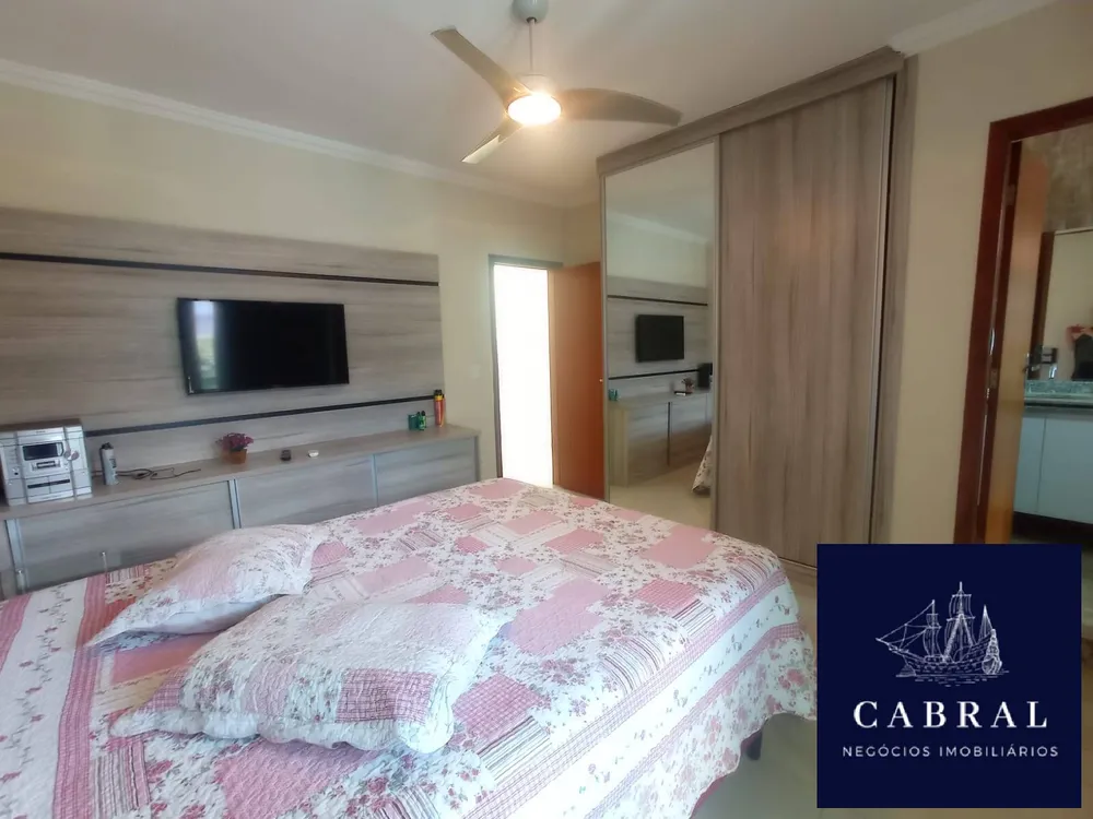 Casa, 3 quartos, 240 m² - Foto 20