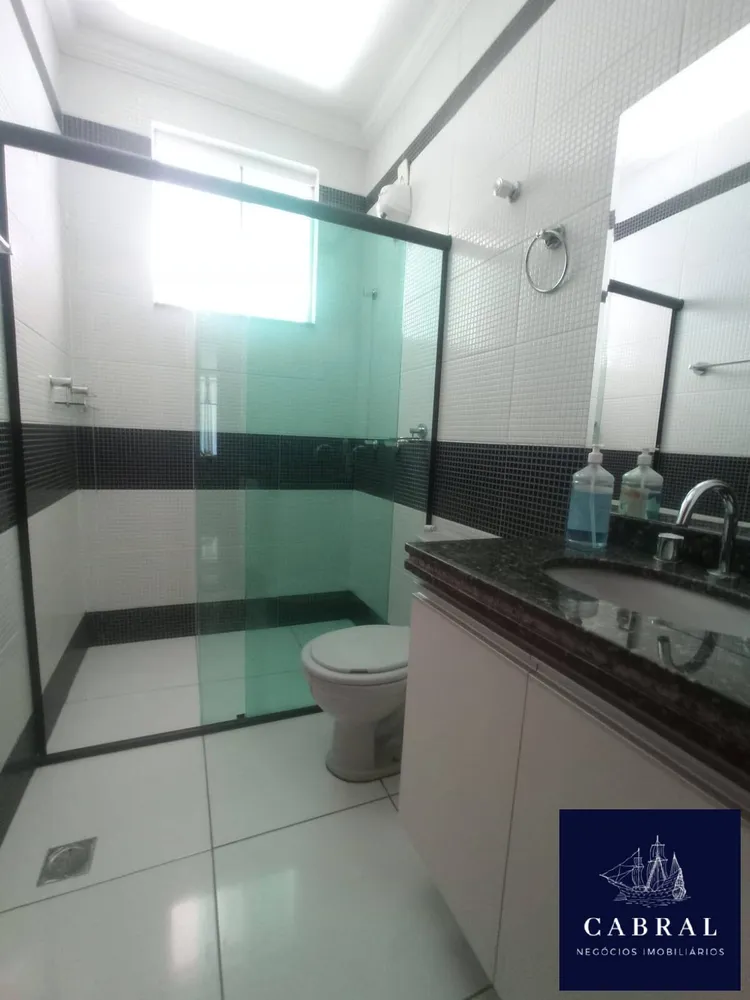 Casa, 3 quartos, 240 m² - Foto 9