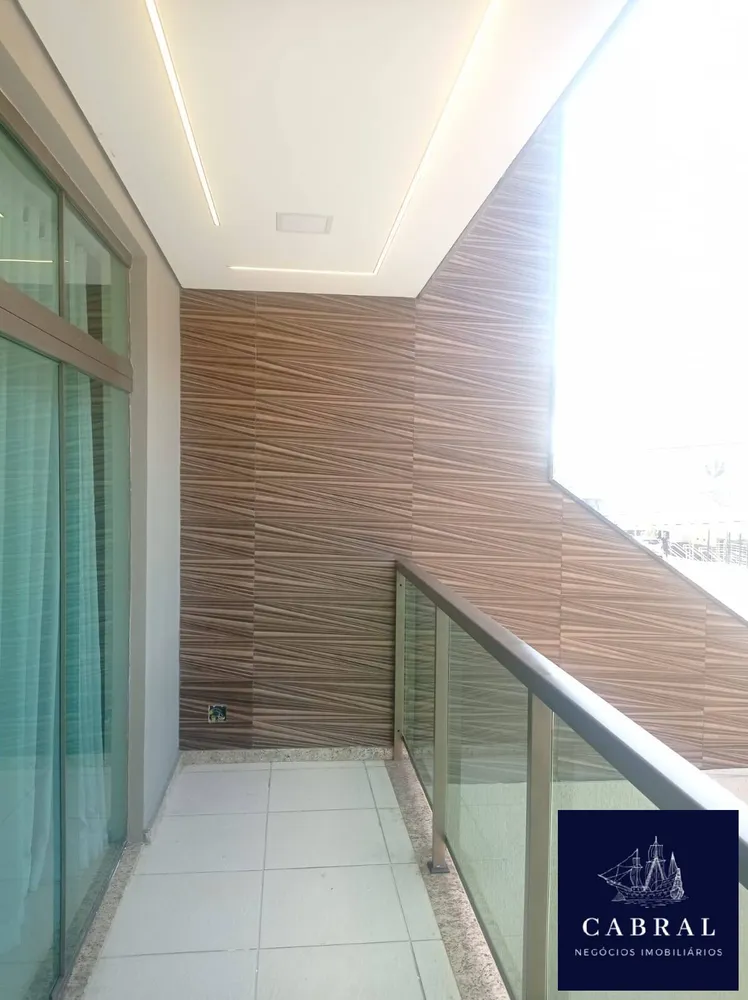 Casa, 3 quartos, 240 m² - Foto 3