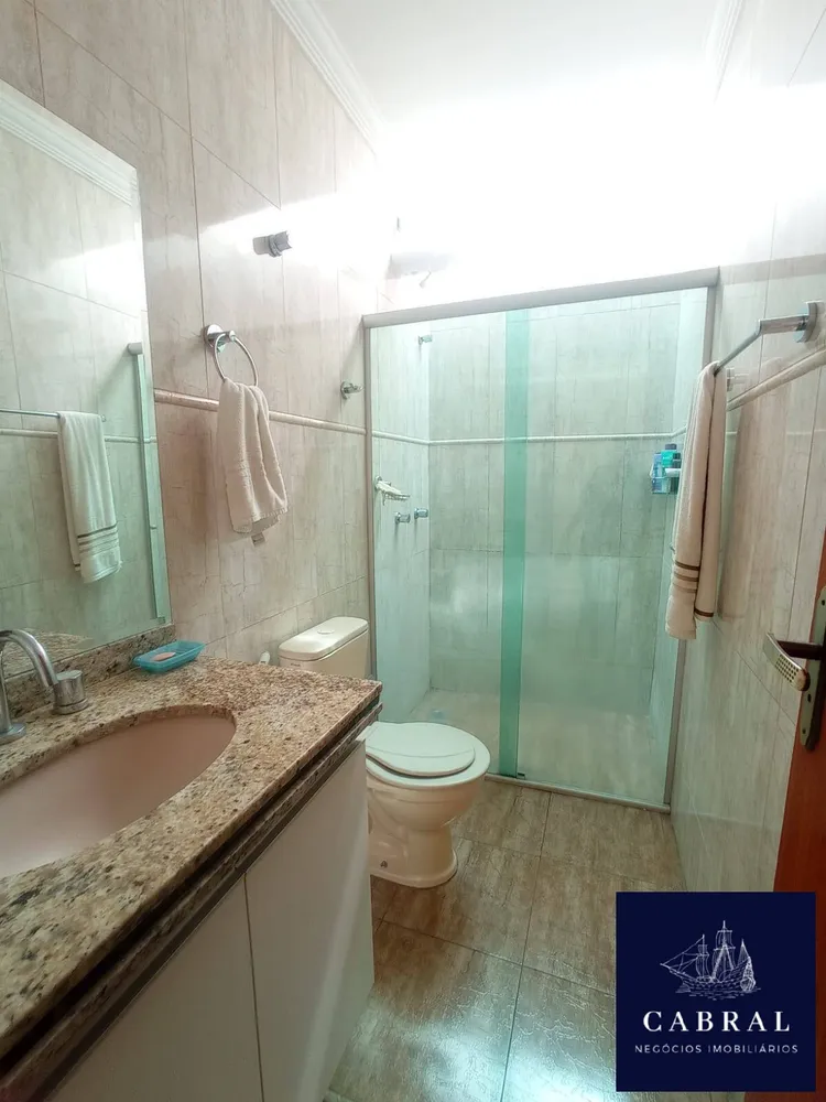 Casa, 3 quartos, 240 m² - Foto 18