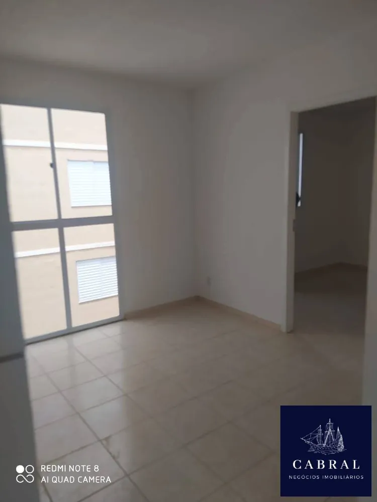 Apartamento, 2 quartos - Foto 7
