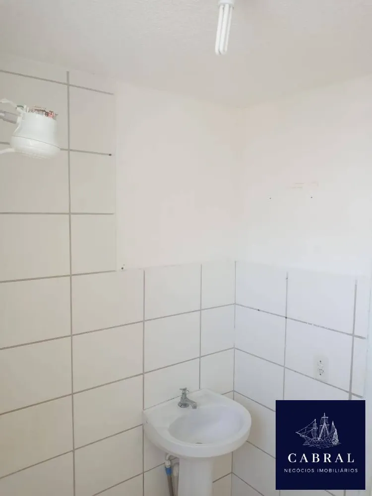 Apartamento, 2 quartos - Foto 5