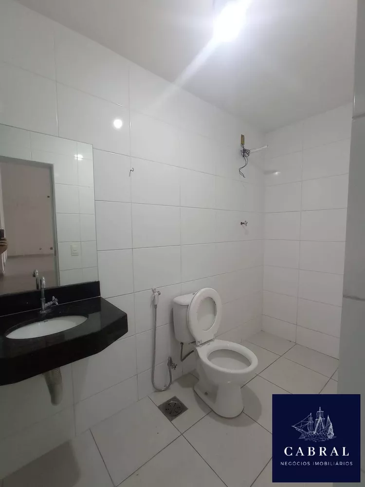 Loja-Salão para alugar com 3 quartos, 327m² - Foto 3