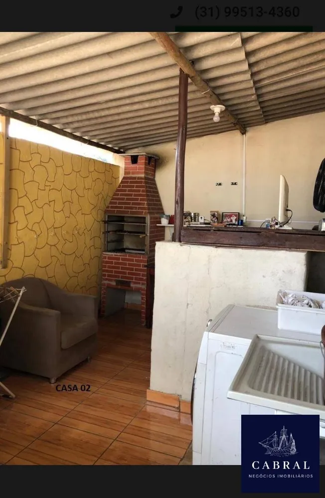 Casa - Foto 16