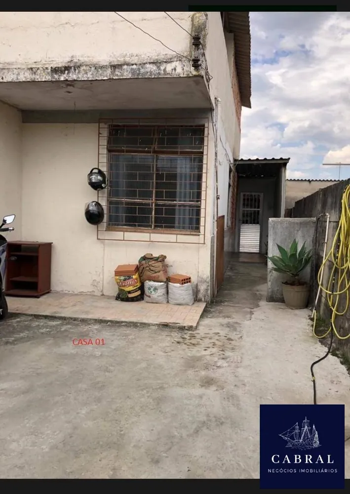 Casa - Foto 1