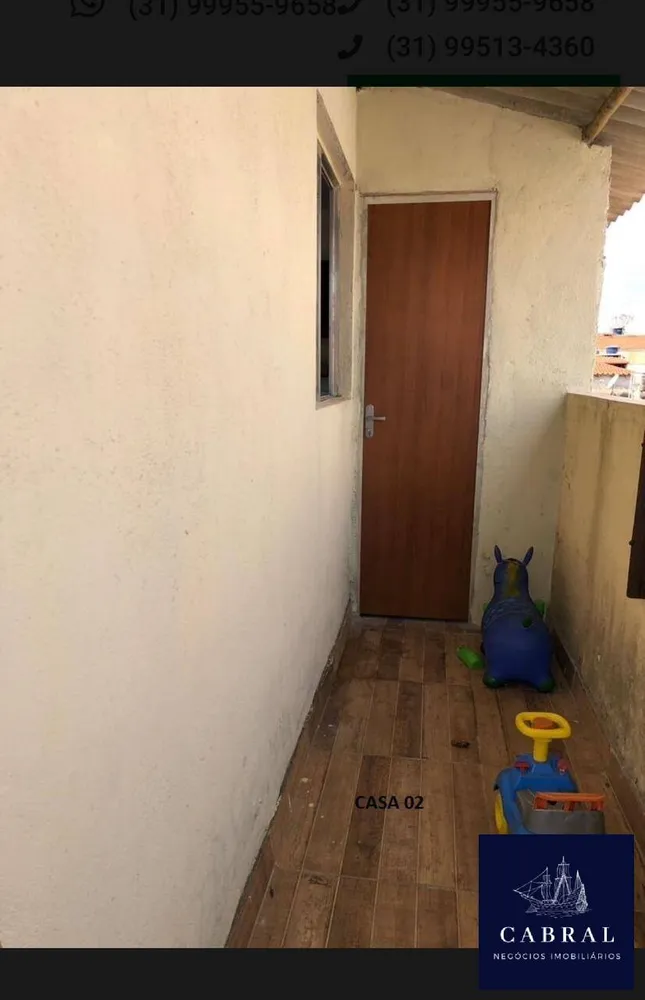 Casa - Foto 14