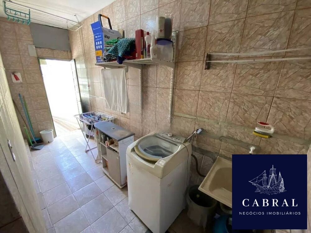 Casa, 4 quartos - Foto 10