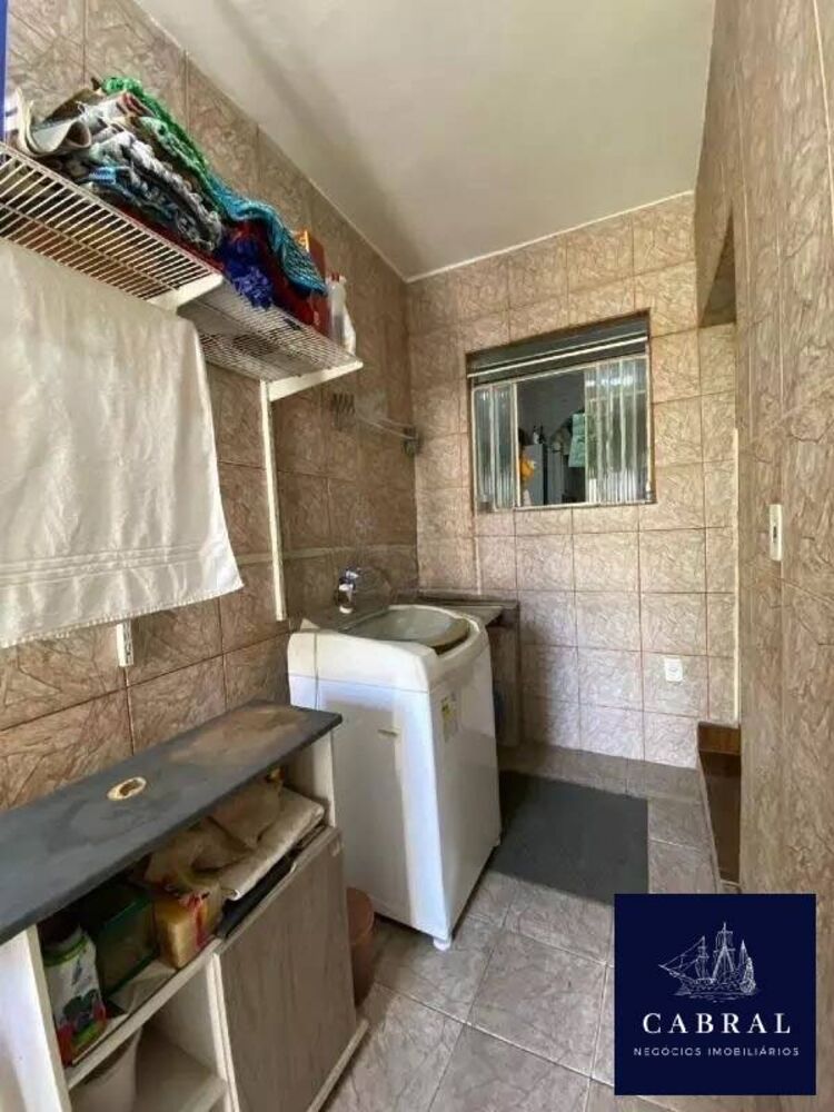 Casa, 4 quartos - Foto 7