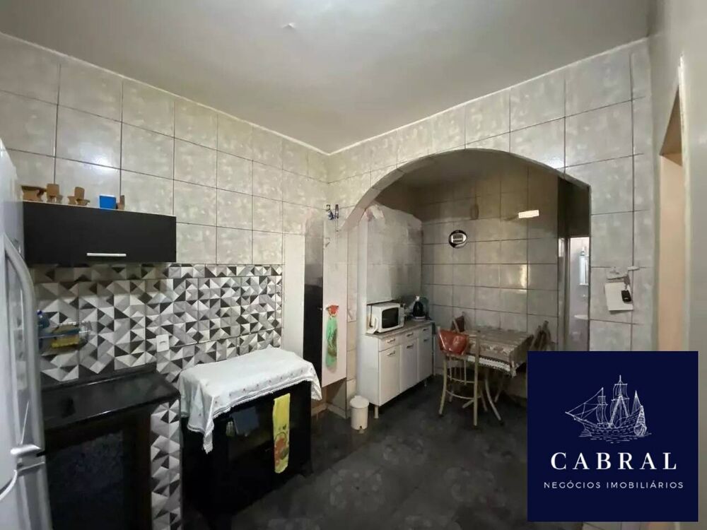 Casa, 4 quartos - Foto 3