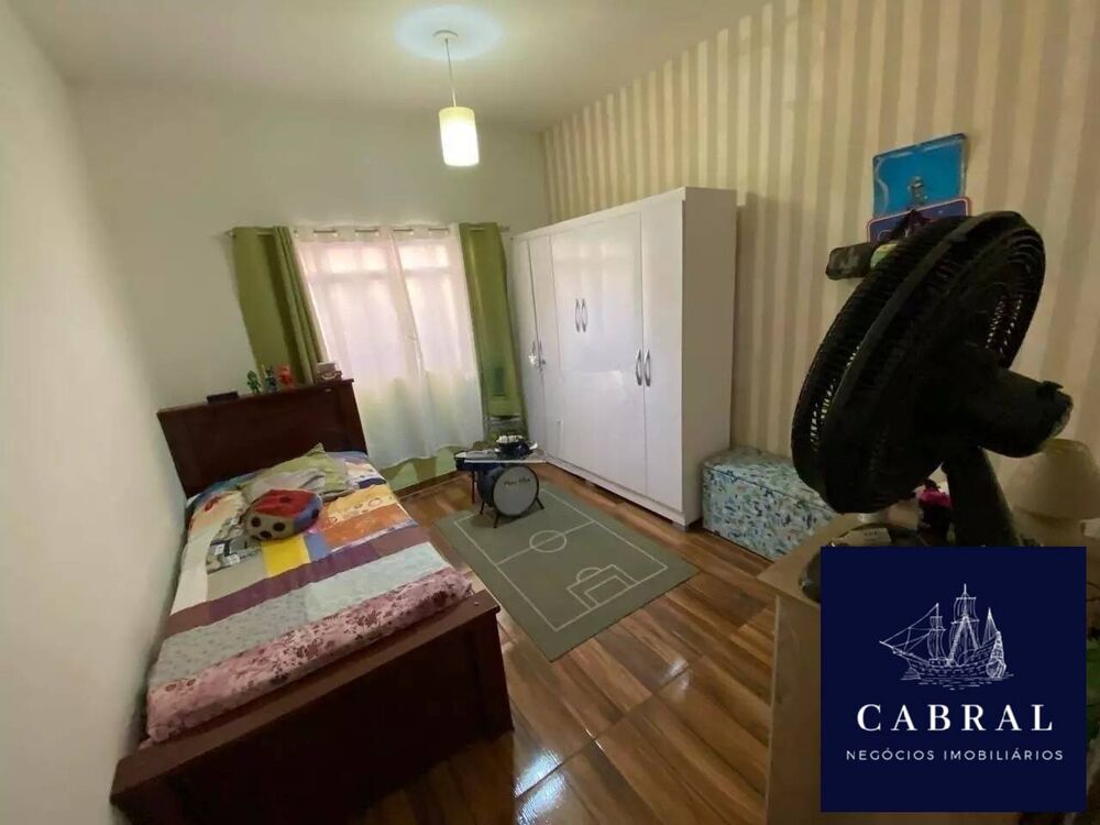 Casa, 4 quartos - Foto 17