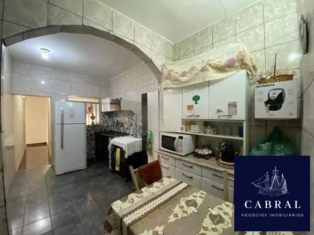 Casa, 4 quartos - Foto 5