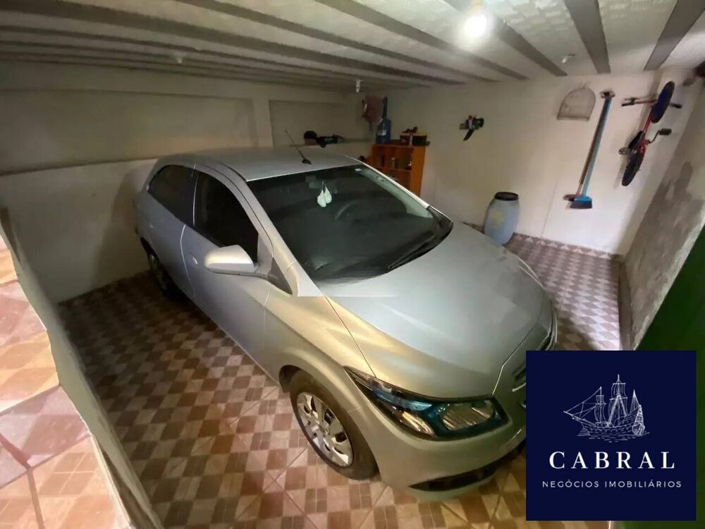 Casa, 4 quartos - Foto 9