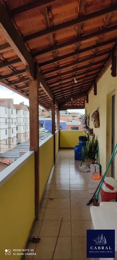 Apartamento, 3 quartos, 240 m² - Foto 3