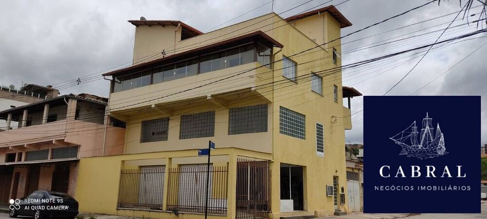 Apartamento, 3 quartos, 240 m² - Foto 3