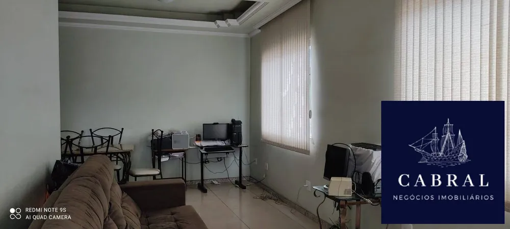 Apartamento, 3 quartos, 240 m² - Foto 1
