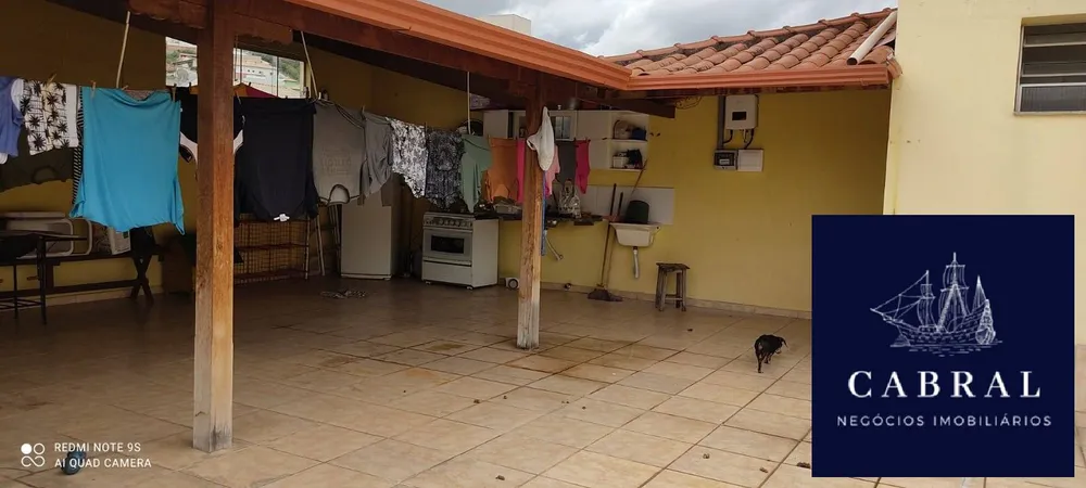 Apartamento, 3 quartos, 240 m² - Foto 4
