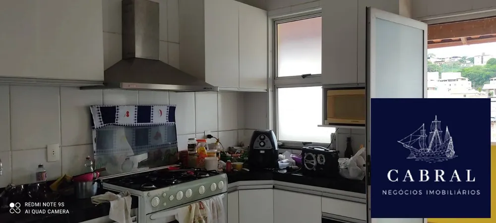 Apartamento, 3 quartos, 240 m² - Foto 2