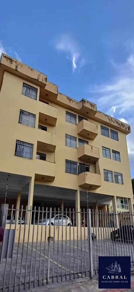 Apartamento, 2 quartos, 100 m² - Foto 1