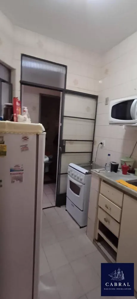Apartamento, 2 quartos, 100 m² - Foto 5