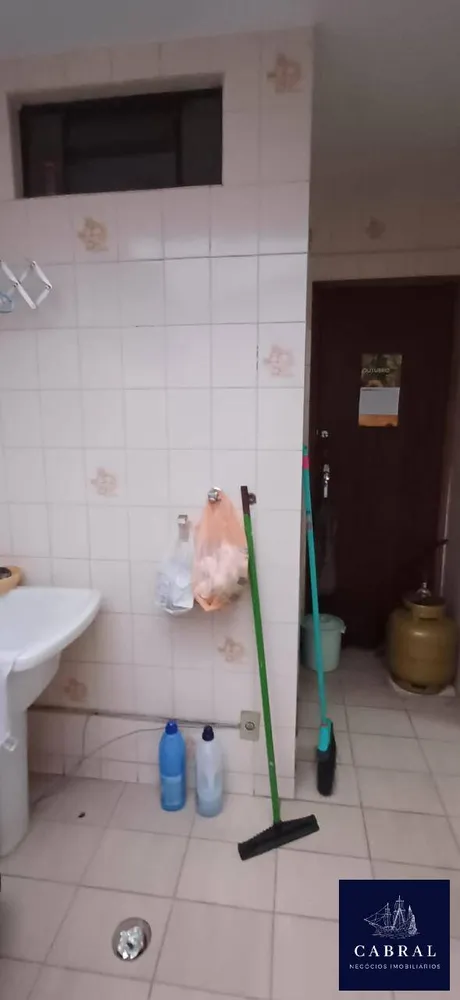 Apartamento, 2 quartos, 100 m² - Foto 4