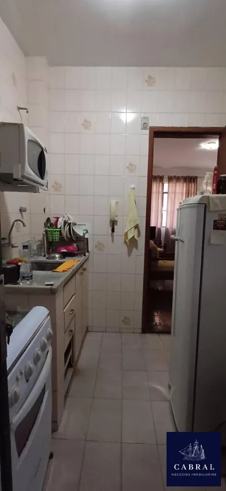 Apartamento, 2 quartos, 100 m² - Foto 12