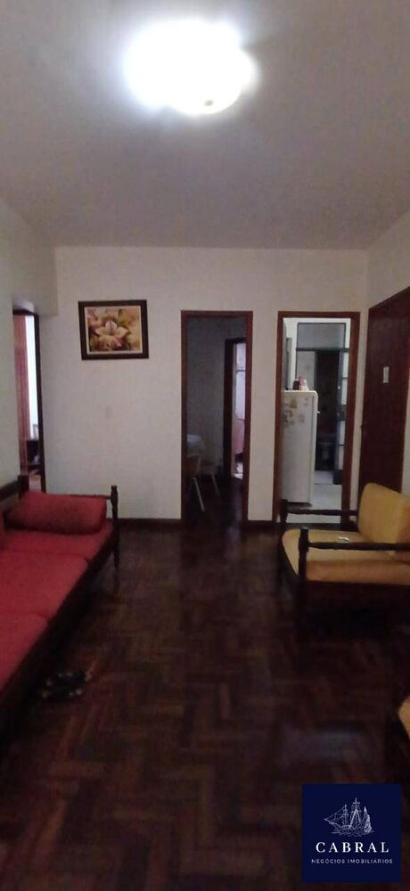 Apartamento, 2 quartos, 100 m² - Foto 1